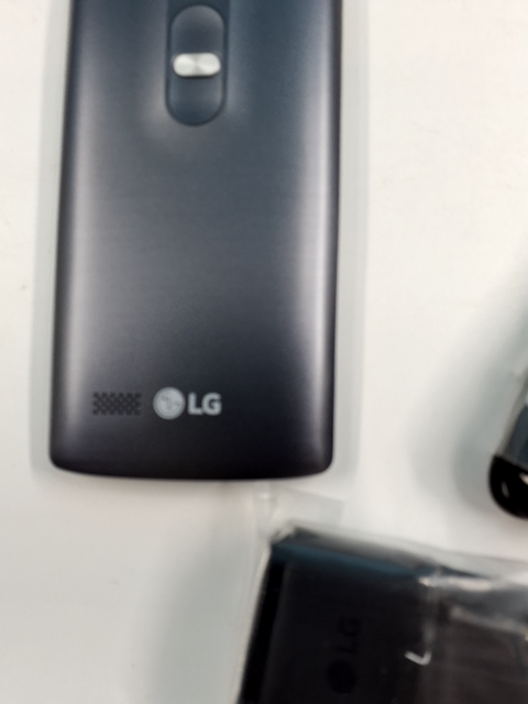 Lg leon 4 glte